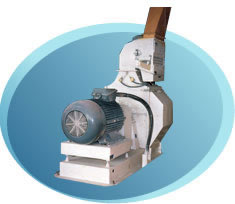 Hammer Mills - Alpsan Machinery / Complete Turnkey Feed Mills