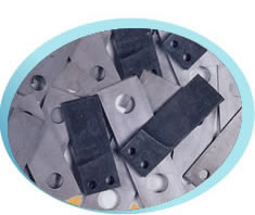 Beaters - Alpsan Machinery / Complete Turnkey Feed Mills
