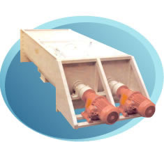 Mixers - Alpsan Machinery / Complete Turnkey Feed Mills