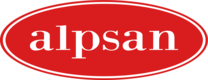 Alpsan Logo